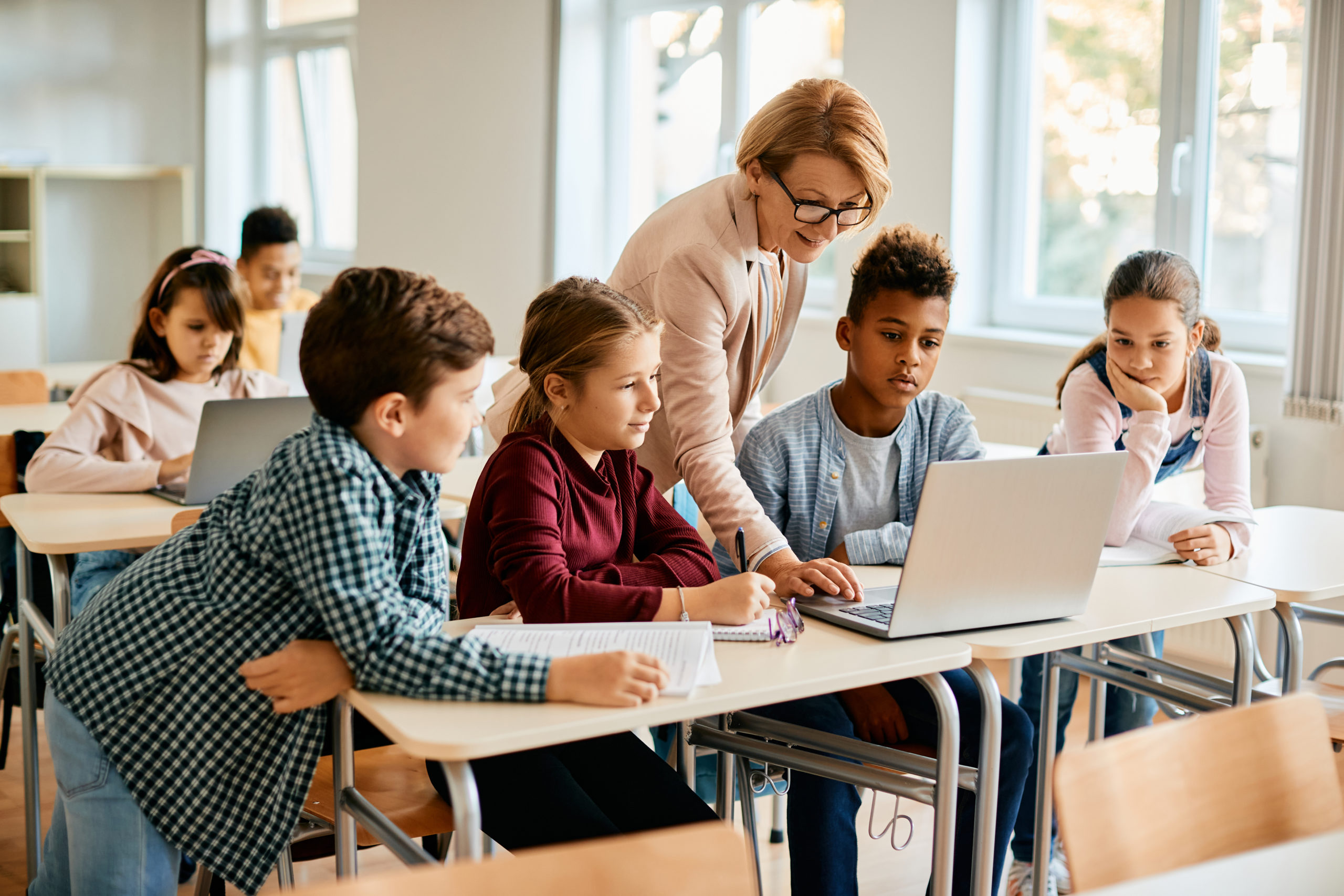 AI Workshop for Teachers